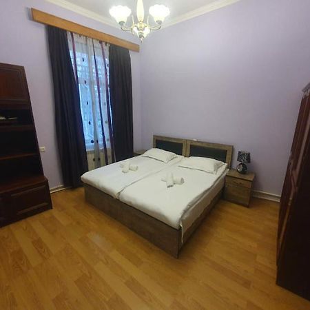 Apartamento House In Old Tiflis Exterior foto