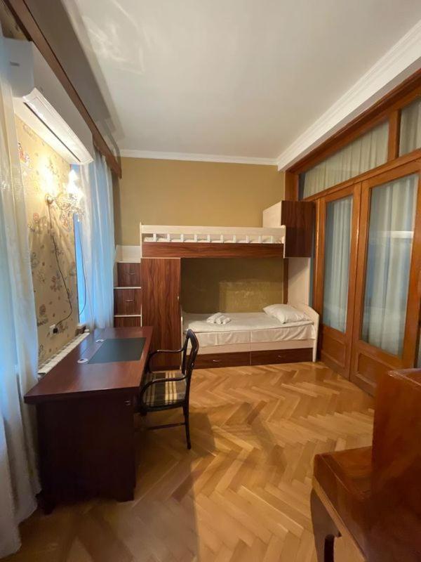 Apartamento House In Old Tiflis Exterior foto